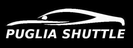 Logo PugliaShuttle