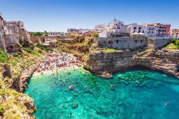 tour personalizzati puglia