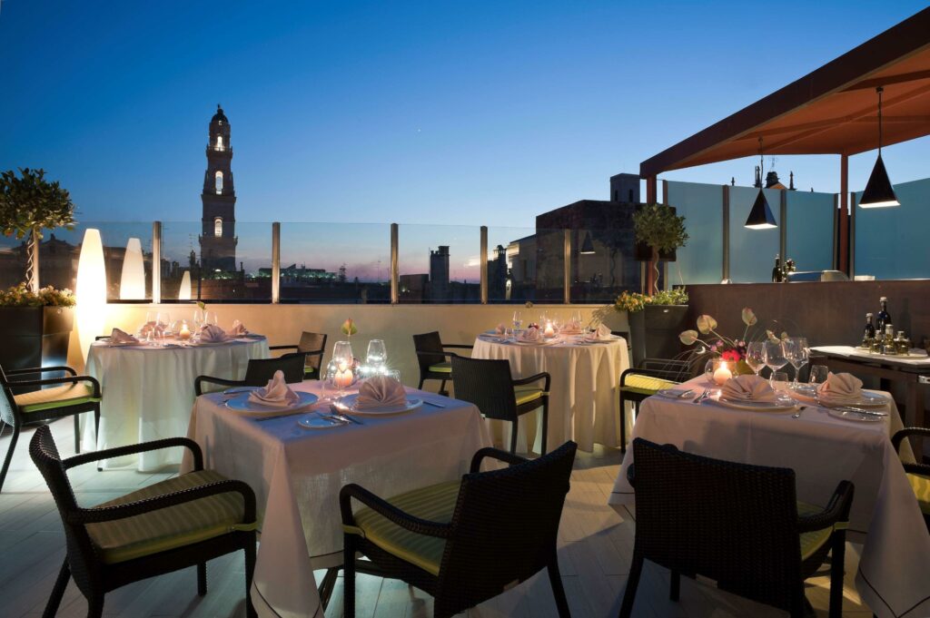 La Fiermontina Luxury Home