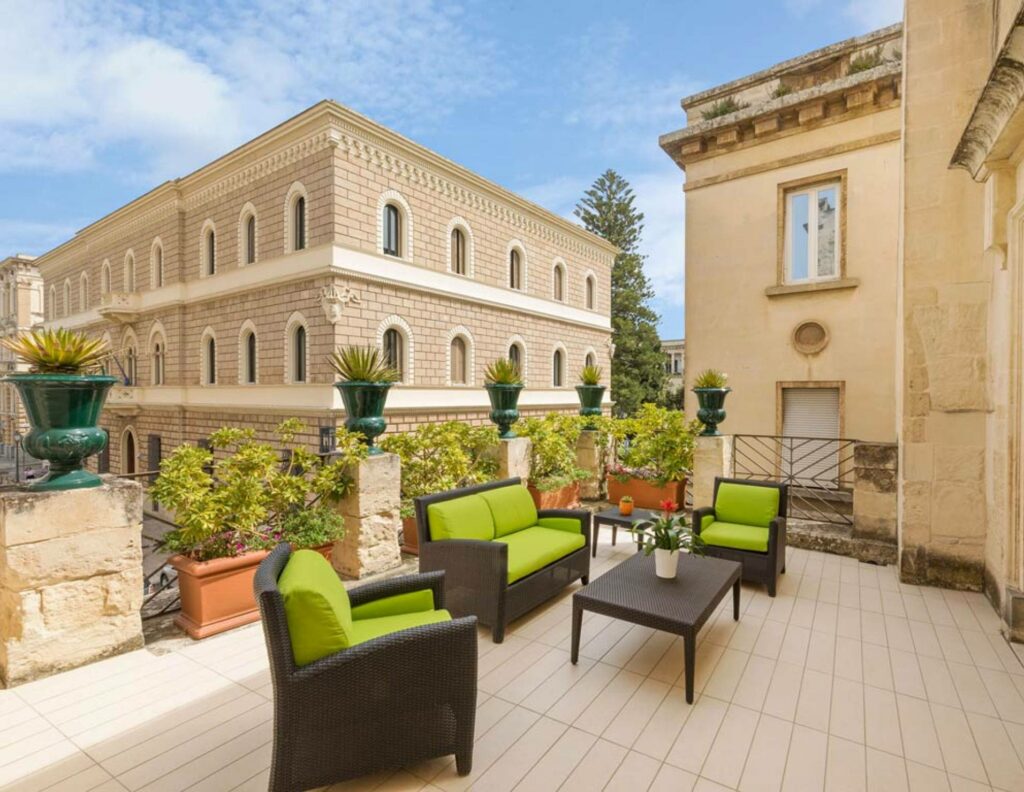 La Fiermontina Luxury Home