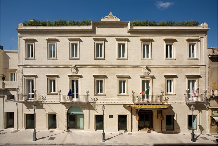 La Fiermontina Luxury Home