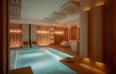 Borgo Egnazia SPA