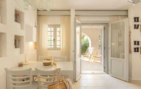 Casas Borgo Egnazia
