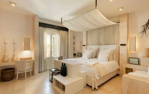 Casas Borgo Egnazia