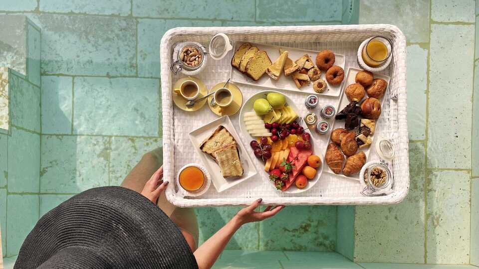 Giùammare Osteria Contemporanea