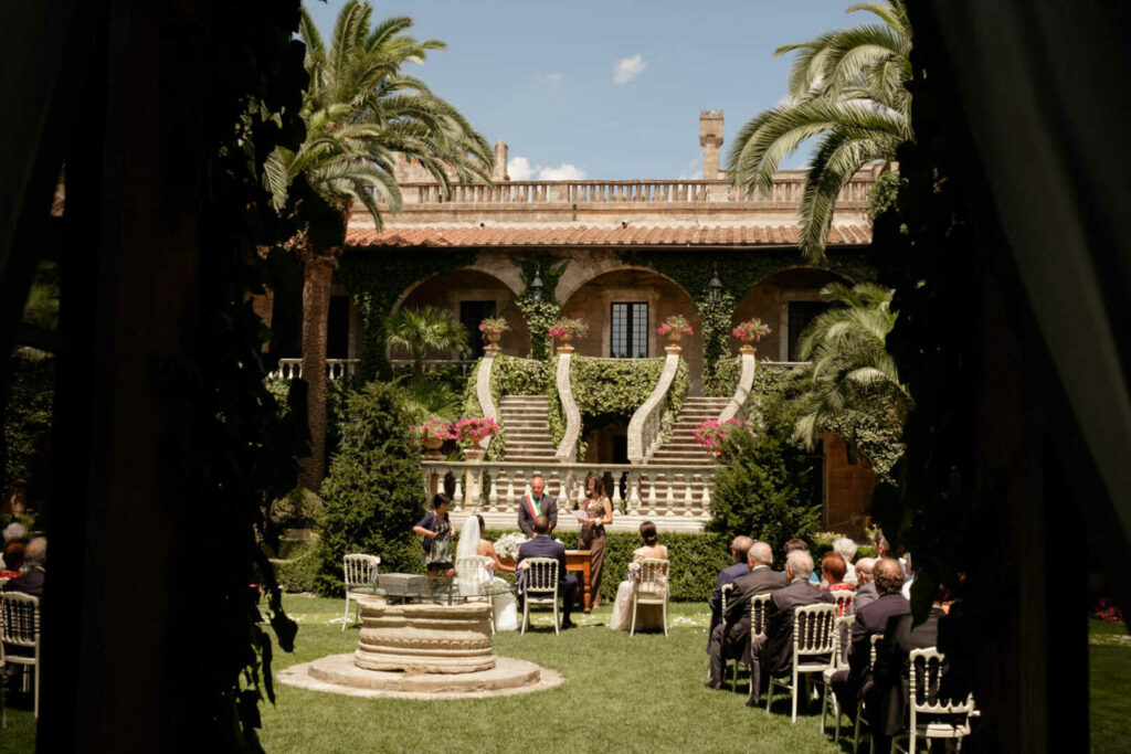 Castello Monaci