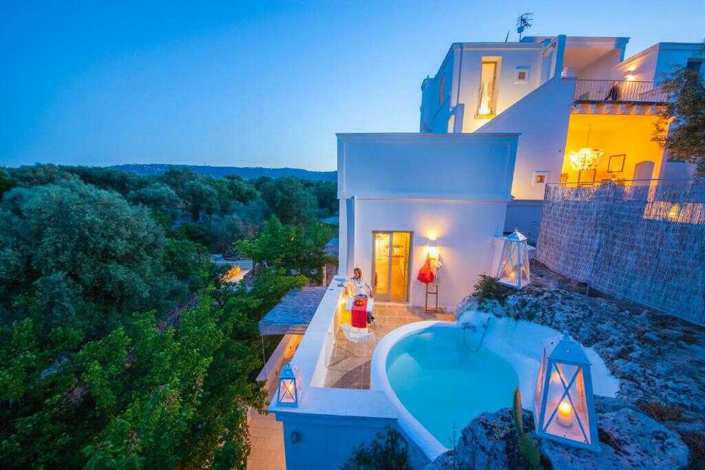 Masseria Alchimia