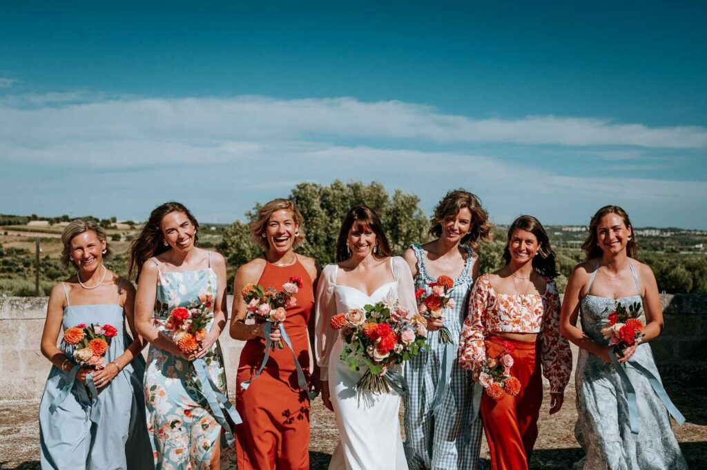 Casamento na Masseria Angiulli Piccolo