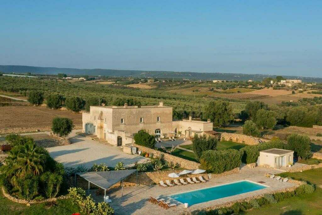Casamento na Masseria Angiulli Piccolo