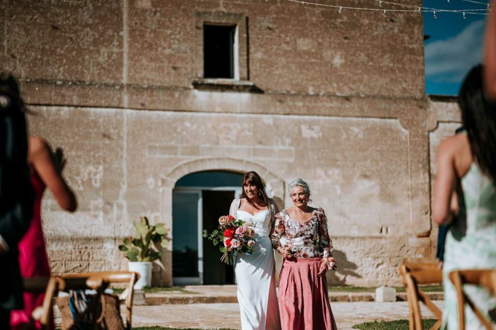 Casamento na Masseria Angiulli Piccolo