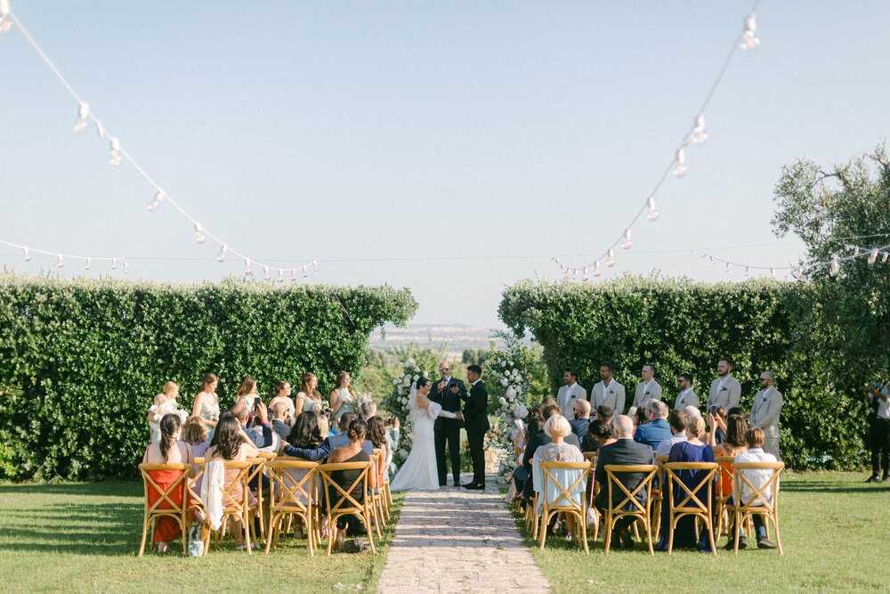 Casamento na Masseria Angiulli Piccolo