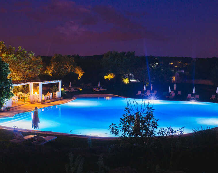 Casamento na Masseria Cervarolo