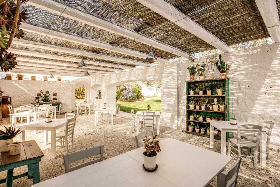 Casamento na Masseria Cervarolo