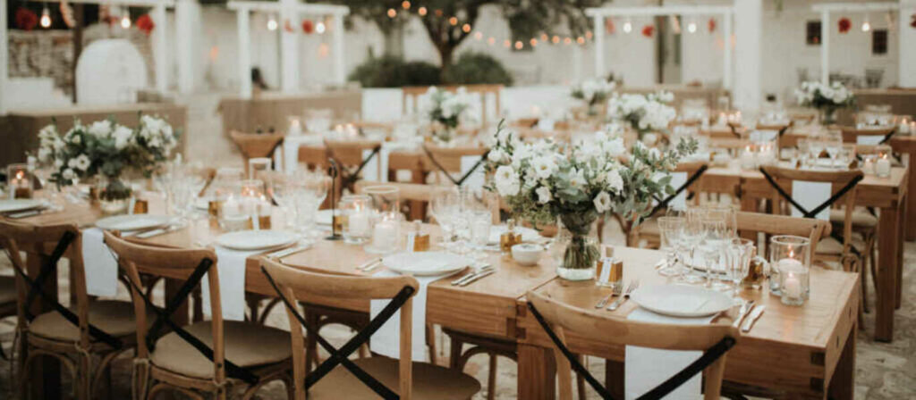 Casamento na Masseria Le Carrube