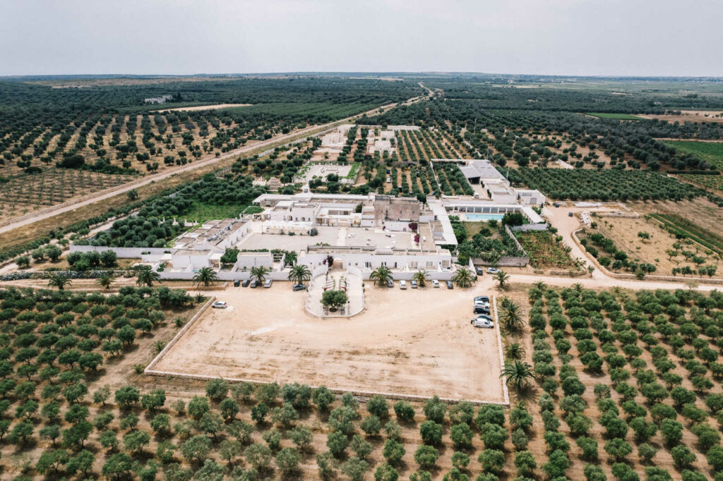 Masseria Potenti