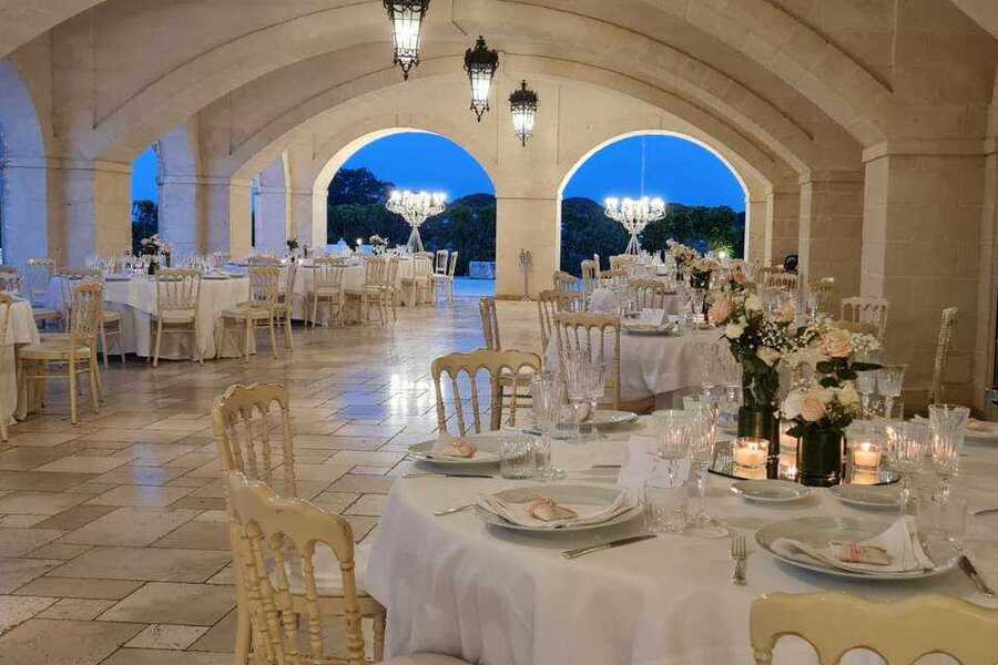 Casamento na Masseria Traetta
