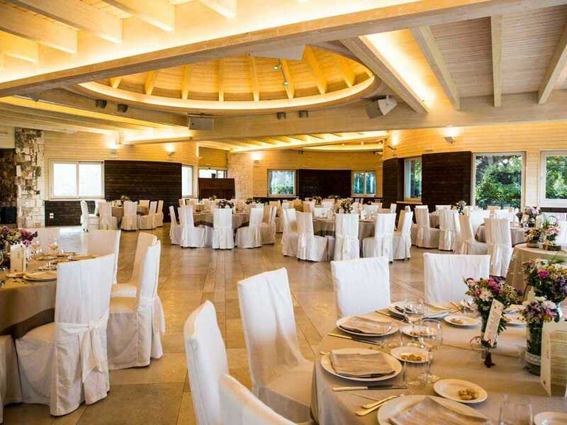 Casamento na Tenuta Monacelle