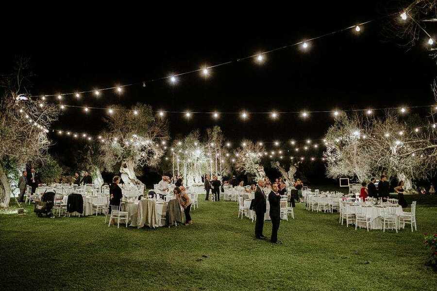 Casamento na Tenuta Monacelle